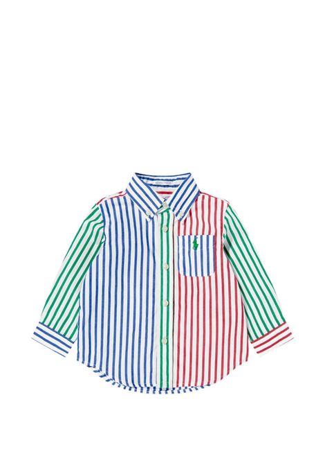 Camicia Polo Raloh Lauren Kids Ralph Lauren Kids | CAMICIE | 320A96282001